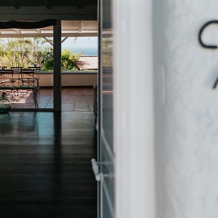 Casa La Fula Negra Villa Los Realejos Dış mekan fotoğraf